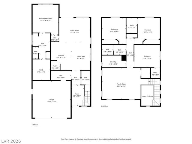 10982 Great Sioux Road, Las Vegas, NV 89179