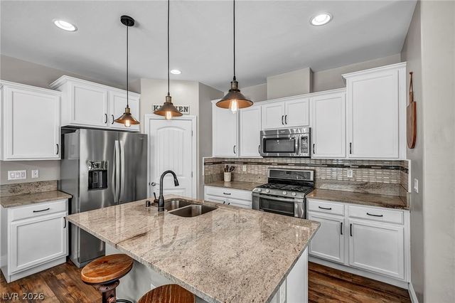 10982 Great Sioux Road, Las Vegas, NV 89179