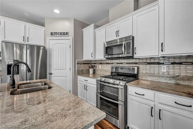 10982 Great Sioux Road, Las Vegas, NV 89179