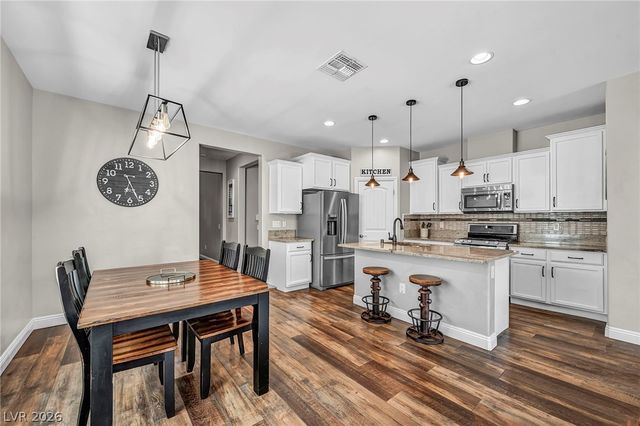 10982 Great Sioux Road, Las Vegas, NV 89179