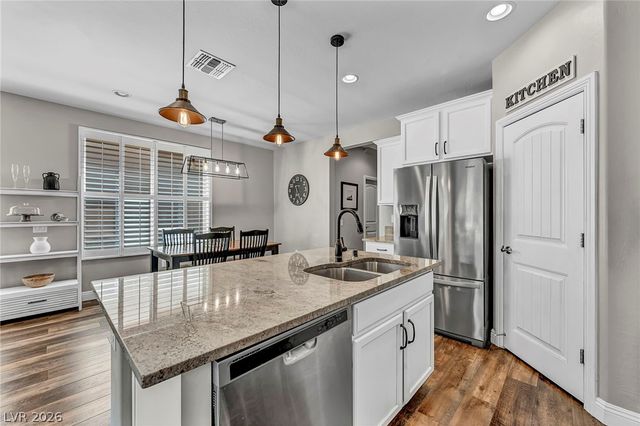 10982 Great Sioux Road, Las Vegas, NV 89179