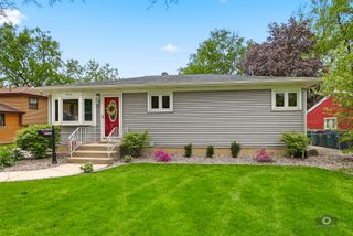 16806 Forest View Drive, Tinley Park, IL 60477