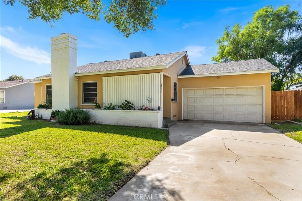 211 E 34th, San Bernardino, CA 92404