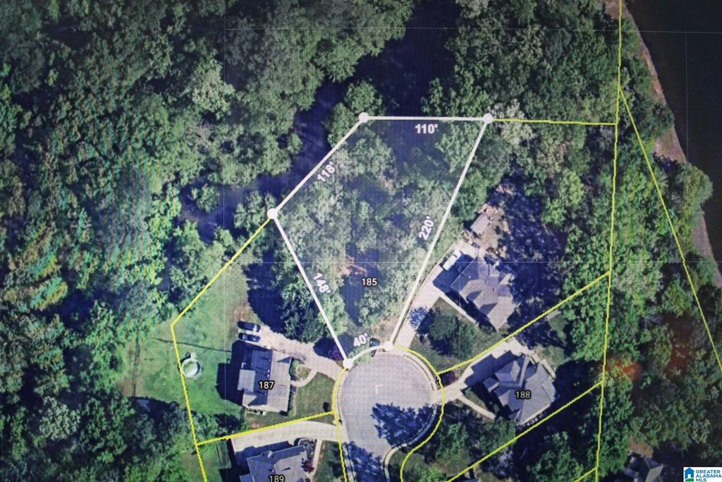 185 SWEETBAY DRIVE, Maylene, AL 35114