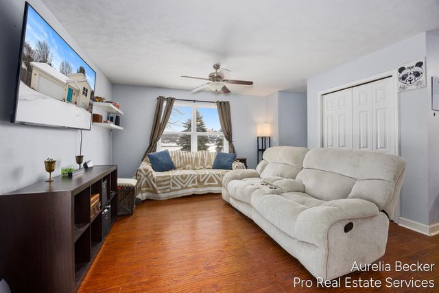 12411 14 Mile Road NE, Greenville, MI 48838