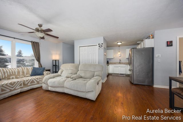 12411 14 Mile Road NE, Greenville, MI 48838