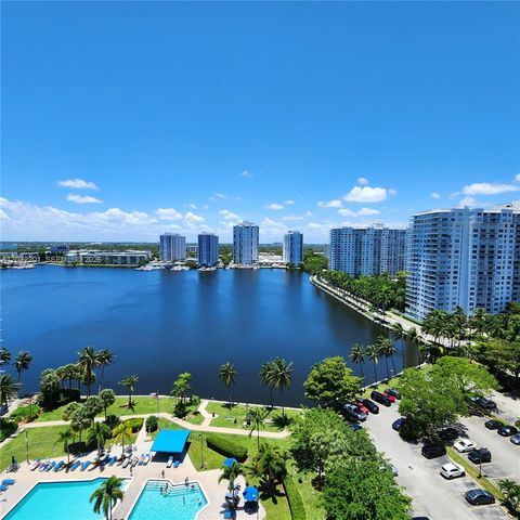 18181 NE 31st Court 1710, Aventura, FL 33160