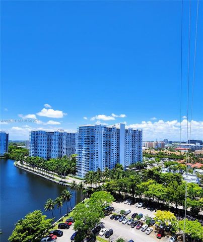 18181 NE 31st Court 1710, Aventura, FL 33160
