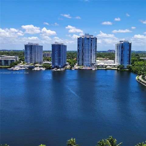 18181 NE 31st Court 1710, Aventura, FL 33160