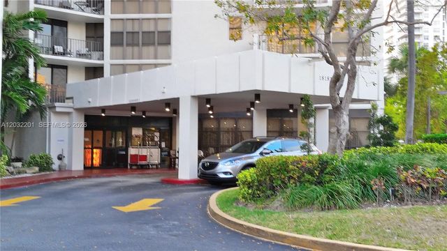18181 NE 31st Court 1710, Aventura, FL 33160