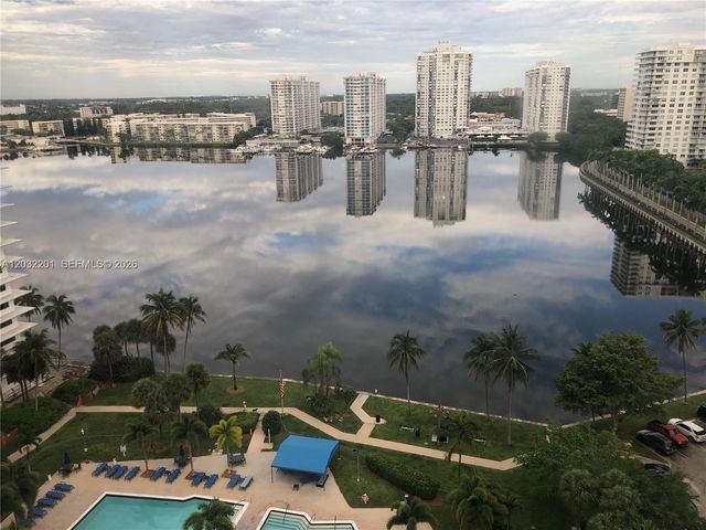 18181 NE 31st Court 1710, Aventura, FL 33160