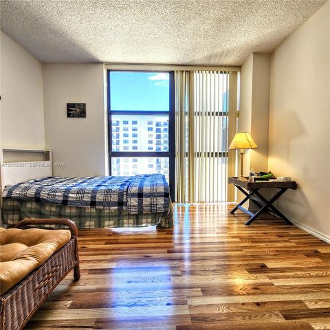 18181 NE 31st Court 1710, Aventura, FL 33160