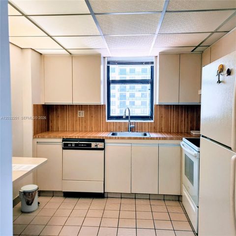18181 NE 31st Court 1710, Aventura, FL 33160