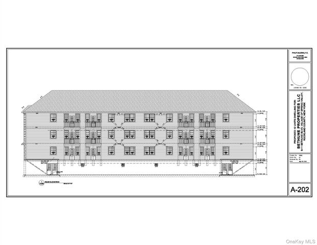 11 Bethune Boulevard, Spring Valley, NY 10977