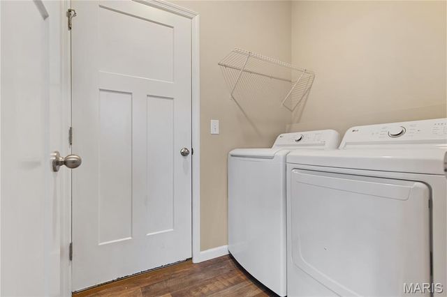 6 Lost Meadow Court, Winfield, MO 63389