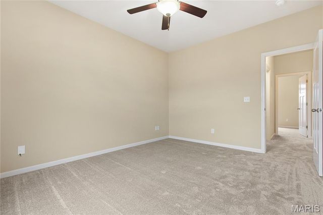 6 Lost Meadow Court, Winfield, MO 63389