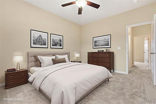 6 Lost Meadow Court, Winfield, MO 63389