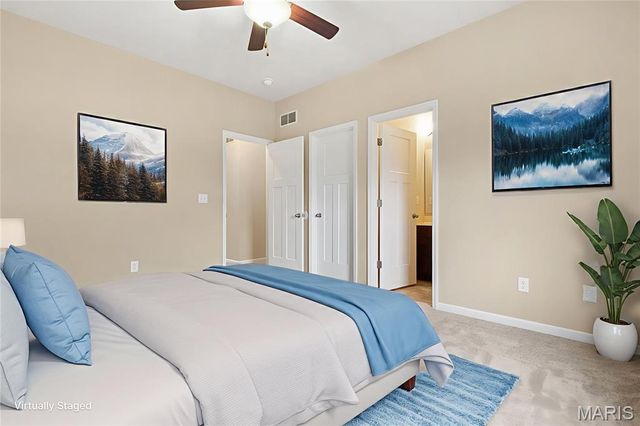 6 Lost Meadow Court, Winfield, MO 63389