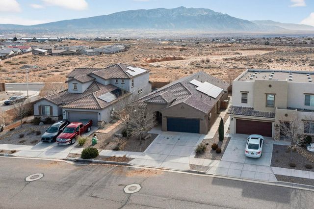 3905 Mountain Trail Loop NE, Rio Rancho, NM 87144