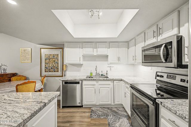 7840 E CAMELBACK Road 509, Scottsdale, AZ 85251