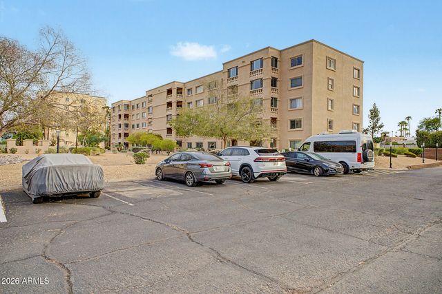 7840 E CAMELBACK Road 509, Scottsdale, AZ 85251