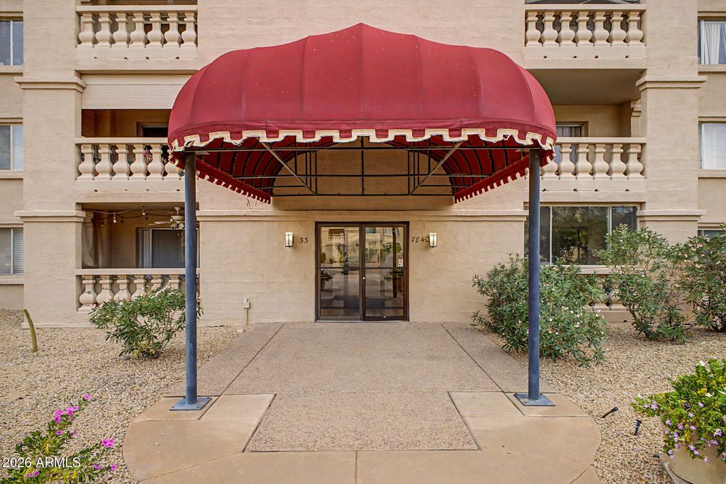 7840 E CAMELBACK Road 509, Scottsdale, AZ 85251 — photo 2