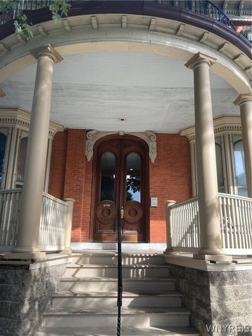 441 Franklin Street 1, Buffalo, NY 14202