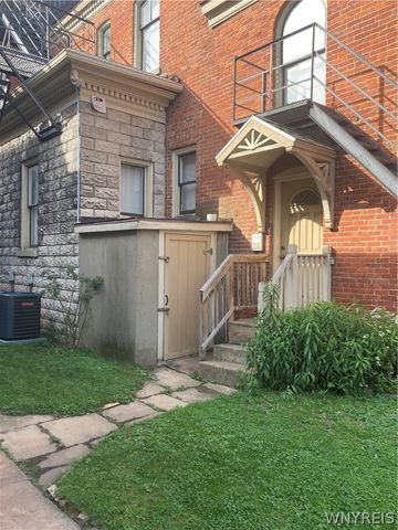 441 Franklin Street 1, Buffalo, NY 14202