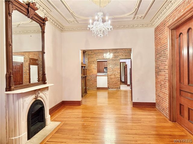 441 Franklin Street 1, Buffalo, NY 14202