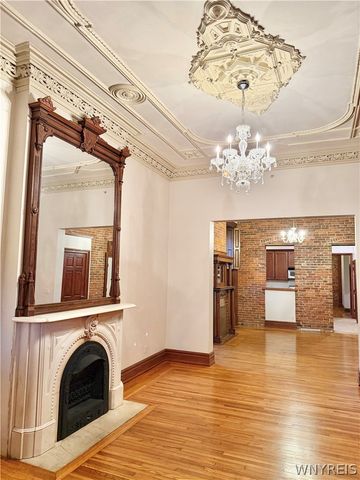441 Franklin Street 1, Buffalo, NY 14202