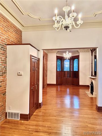 441 Franklin Street 1, Buffalo, NY 14202