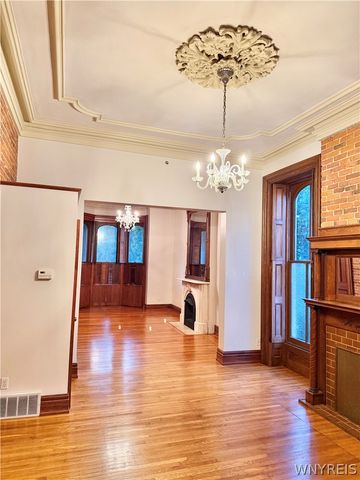 441 Franklin Street 1, Buffalo, NY 14202
