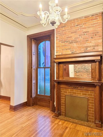 441 Franklin Street 1, Buffalo, NY 14202