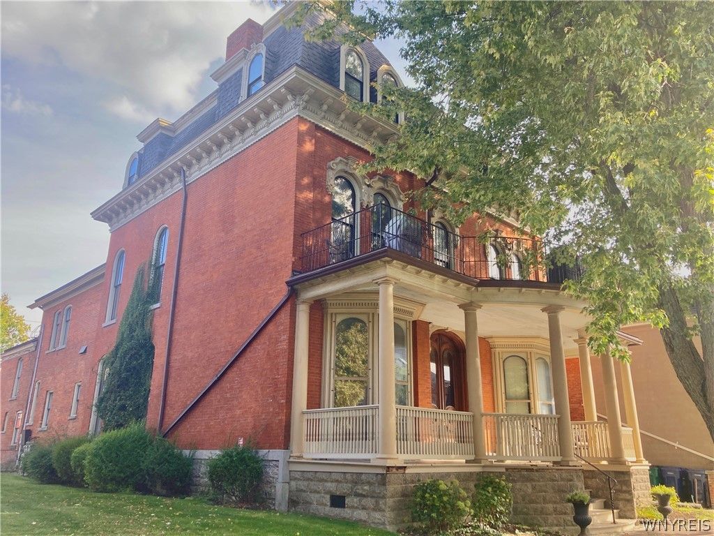 441 Franklin Street 1, Buffalo, NY 14202