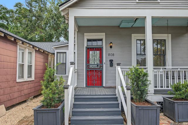 808 Louisiana Ave, Baton Rouge, LA 70802