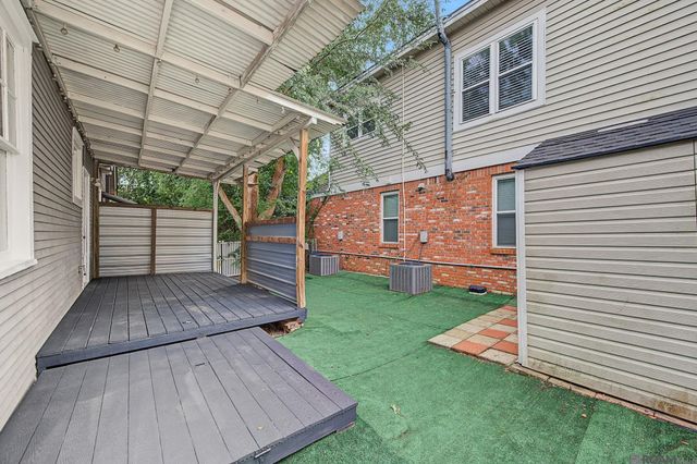 808 Louisiana Ave, Baton Rouge, LA 70802