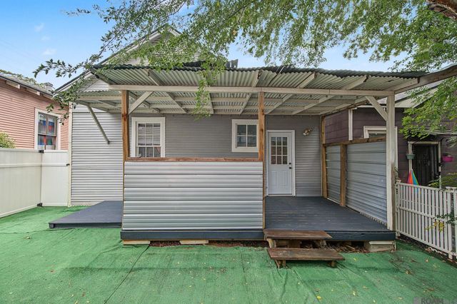 808 Louisiana Ave, Baton Rouge, LA 70802