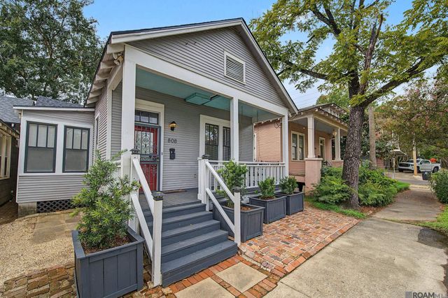 808 Louisiana Ave, Baton Rouge, LA 70802