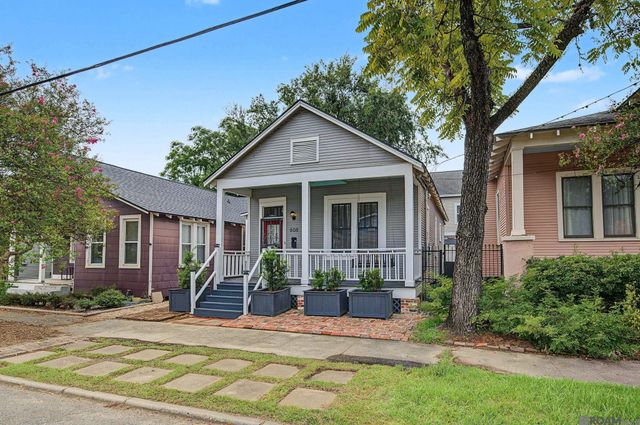 808 Louisiana Ave, Baton Rouge, LA 70802