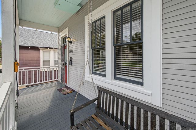 808 Louisiana Ave, Baton Rouge, LA 70802