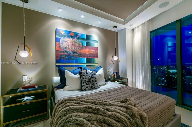 1300 S Miami Ave 4101, Miami, FL 33130