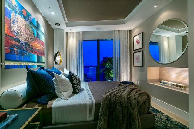 1300 S Miami Ave 4101, Miami, FL 33130