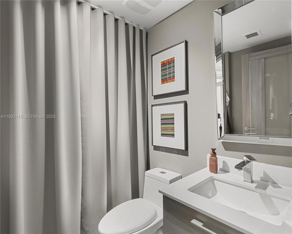 1300 S Miami Ave 4101, Miami, FL 33130