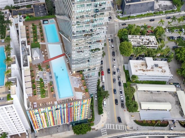 1300 S Miami Ave 4101, Miami, FL 33130