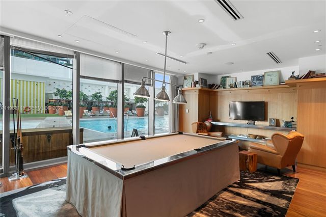 1300 S Miami Ave 4101, Miami, FL 33130