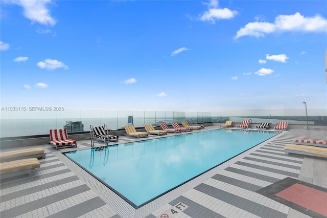 1300 S Miami Ave 4101, Miami, FL 33130