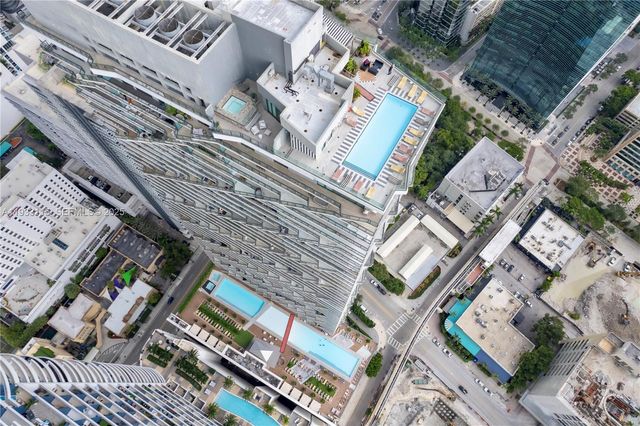 1300 S Miami Ave 4101, Miami, FL 33130