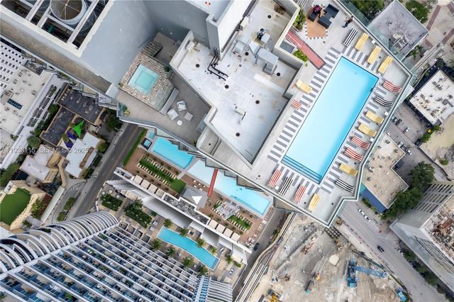 1300 S Miami Ave 4101, Miami, FL 33130