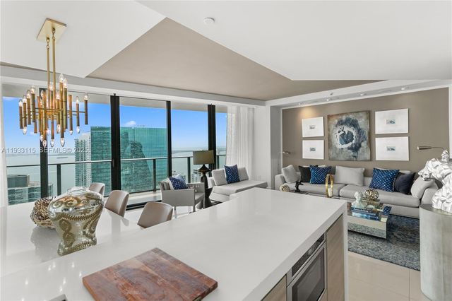 1300 S Miami Ave 4101, Miami, FL 33130