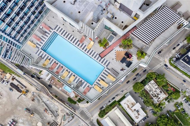 1300 S Miami Ave 4101, Miami, FL 33130